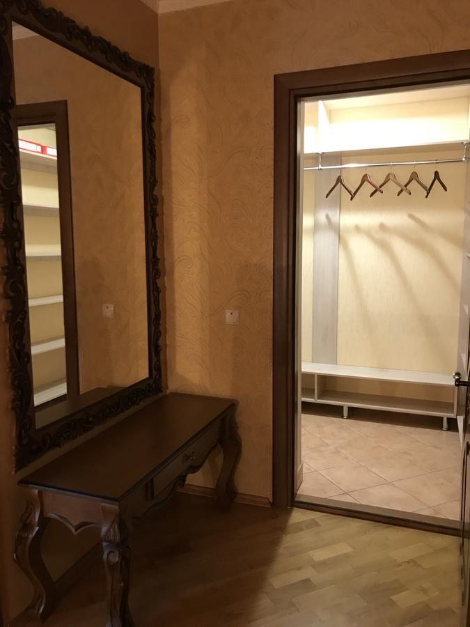 Дворівневі Апартаменти Antique Τερνόπιλ Εξωτερικό φωτογραφία